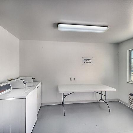 Motel 6-Kerrville, Tx Dış mekan fotoğraf