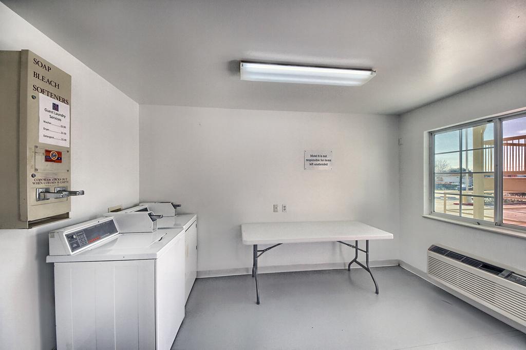 Motel 6-Kerrville, Tx Dış mekan fotoğraf