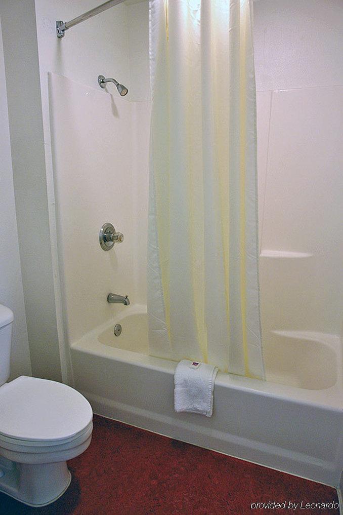 Motel 6-Kerrville, Tx Dış mekan fotoğraf