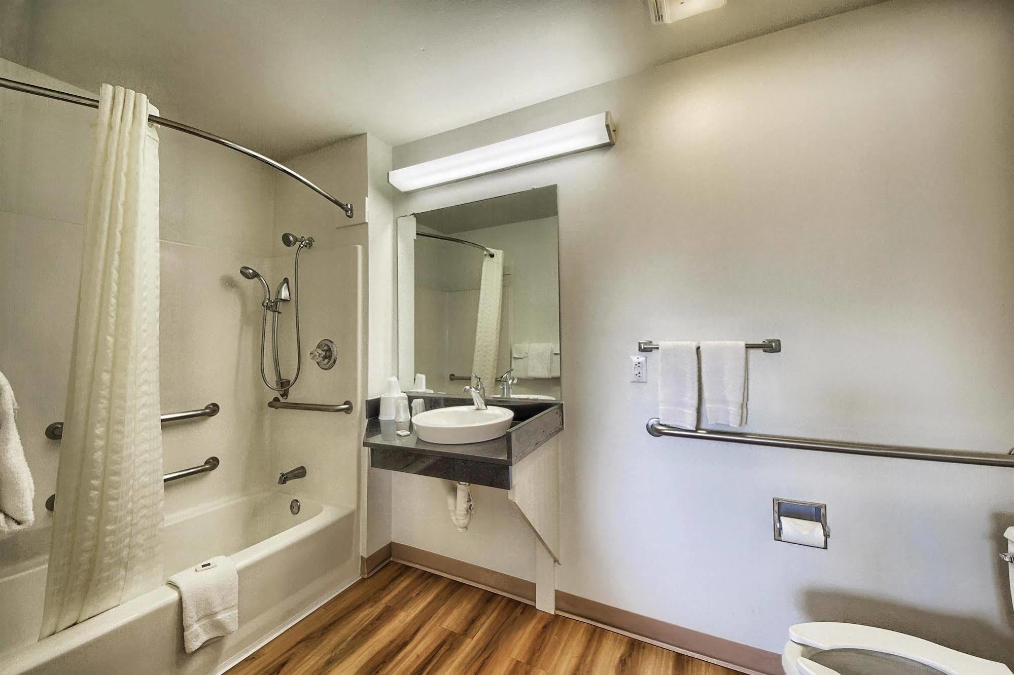 Motel 6-Kerrville, Tx Dış mekan fotoğraf