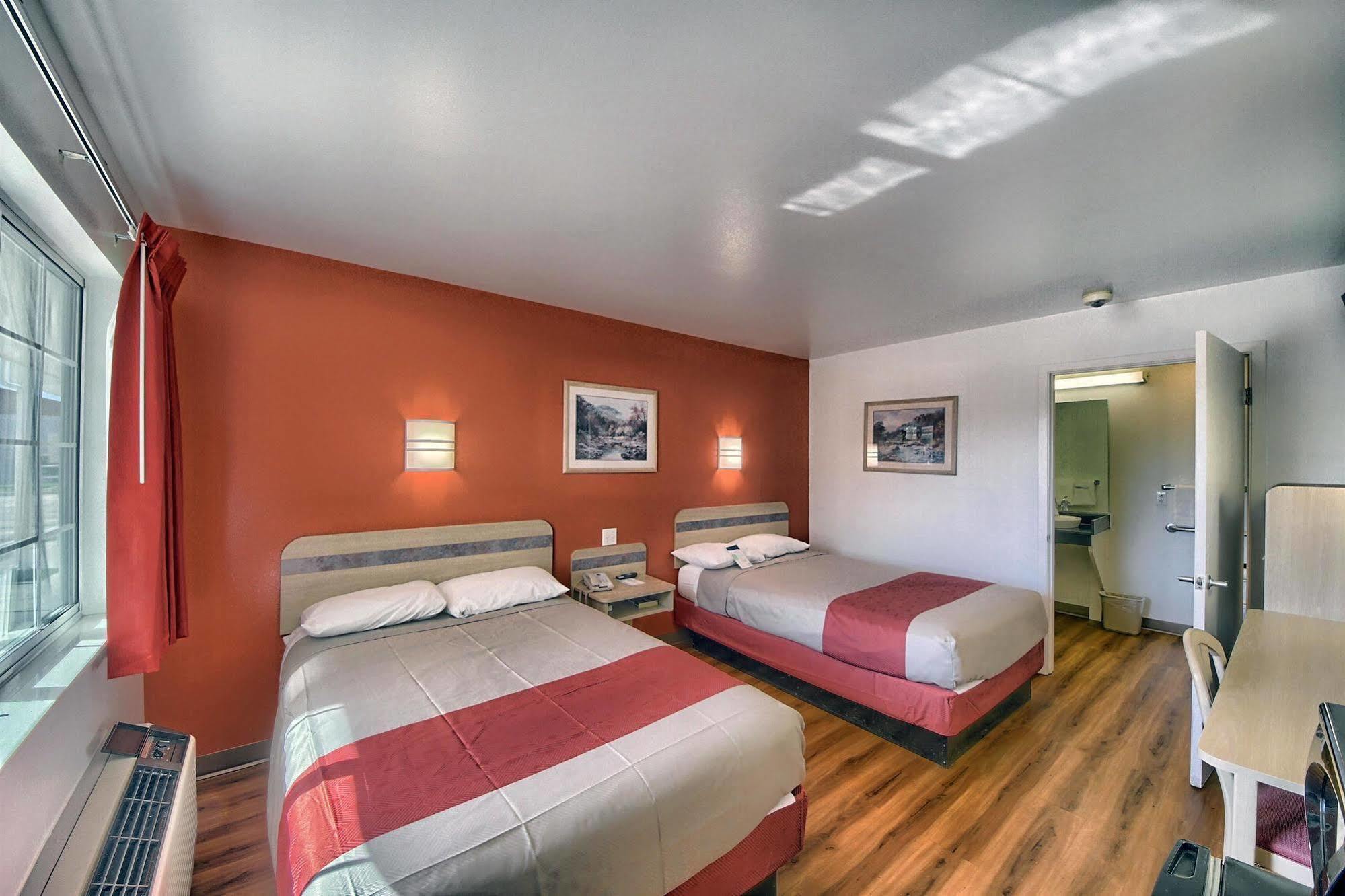 Motel 6-Kerrville, Tx Dış mekan fotoğraf