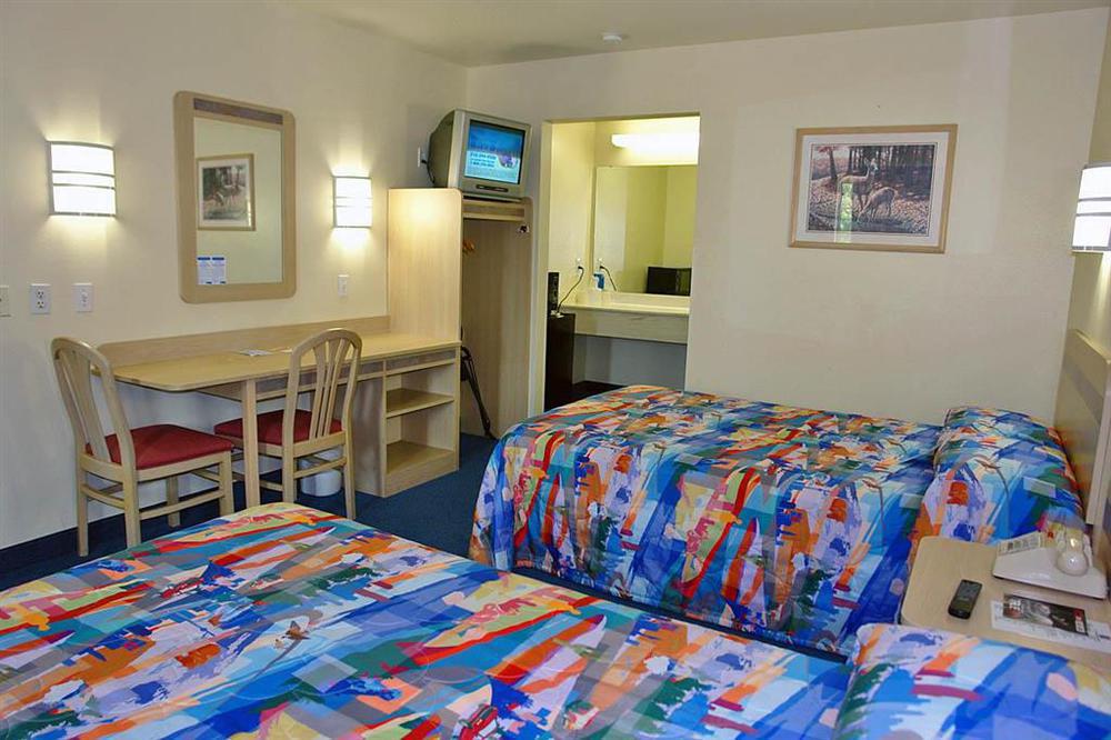 Motel 6-Kerrville, Tx Oda fotoğraf